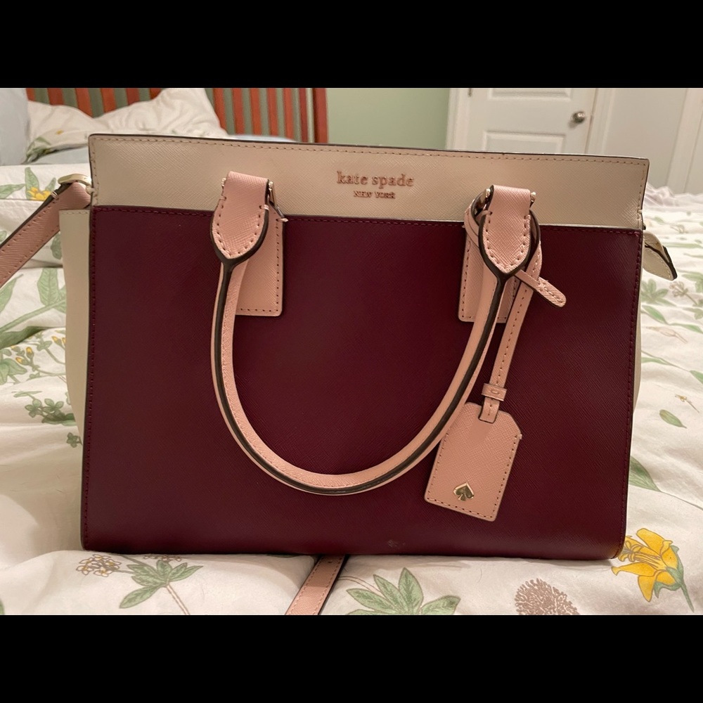 Kate spade purse